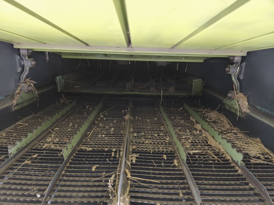 Claas 108 sl maxi