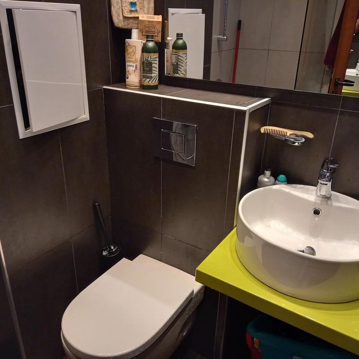 Продава се Едностаен апартамент в София, Манастирски ливади - 45 кв.м за 3445 €/кв.м - Снимка #7