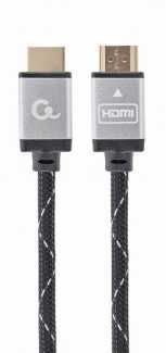 Кабель CableExpert High speed HDMI Select Plus Series, 1.5 m Gembird