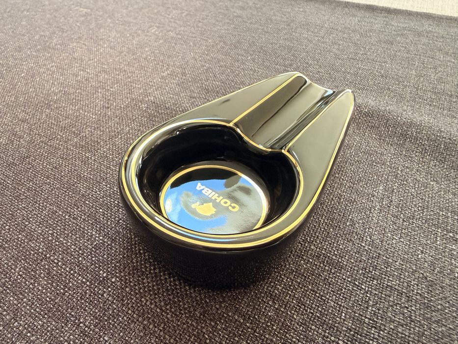 Пепелник за пури Cohiba