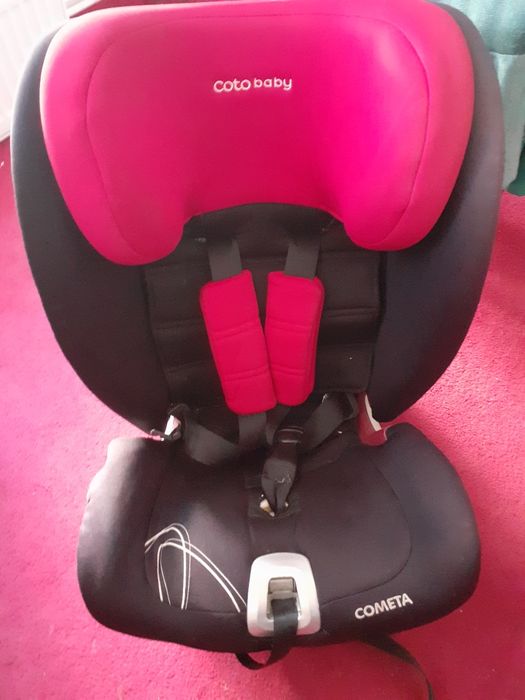 Scaun auto copii
