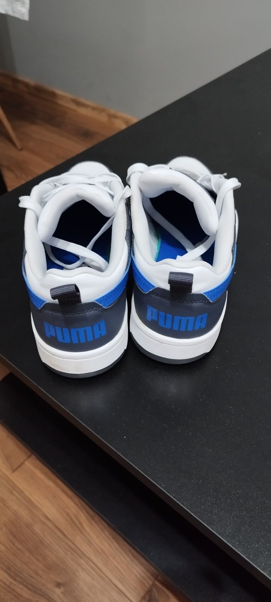 Маратонки Puma 39 номер