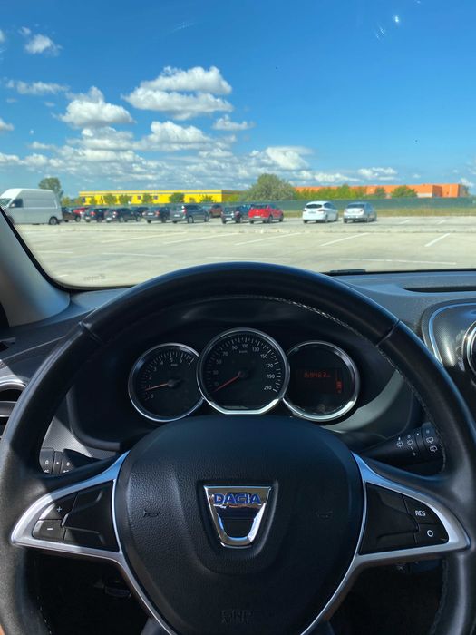 Dacia Sandero 2017