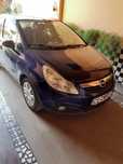 Vand Opel corsa D