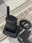 Statie Motorola XTNi cu incarcator