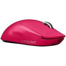 logitech g pro x magenta