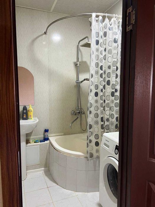 Срочно продаю свою 2х комнатную квартиру. Яшнабад. Тузель-3