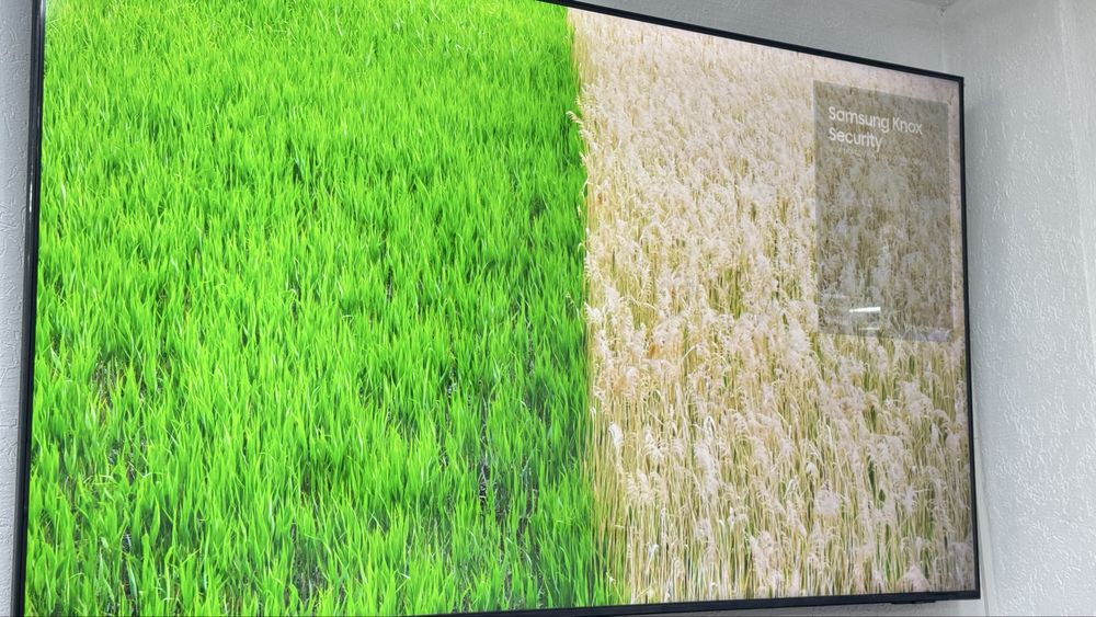Телевизор Samsung UE75DU7100