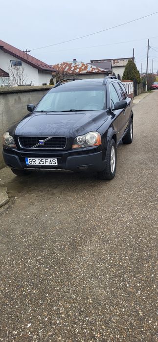 Vand volvo xc90 2005 2.4d5