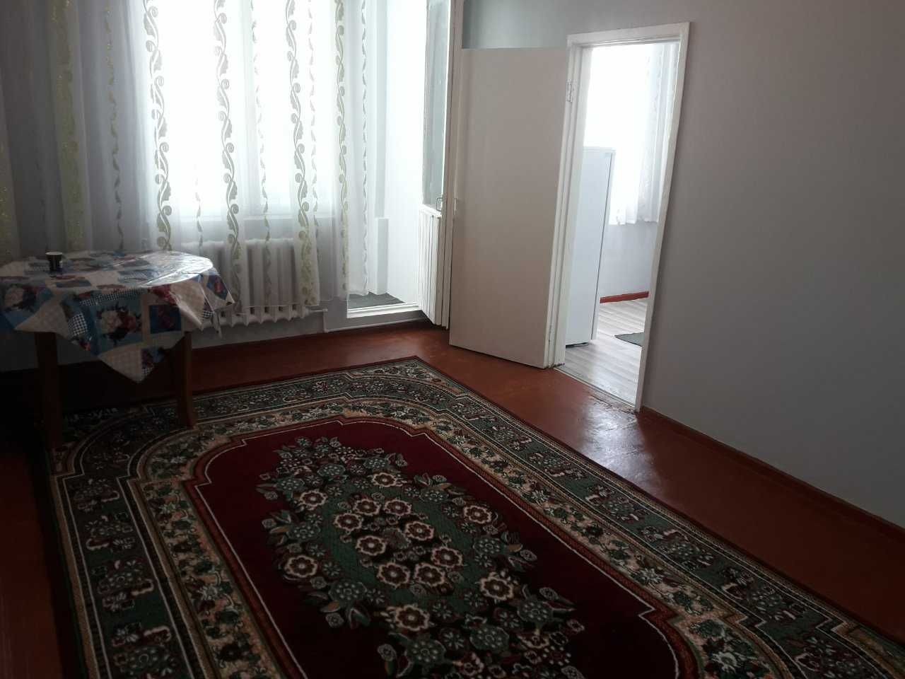 Ижарага квартира