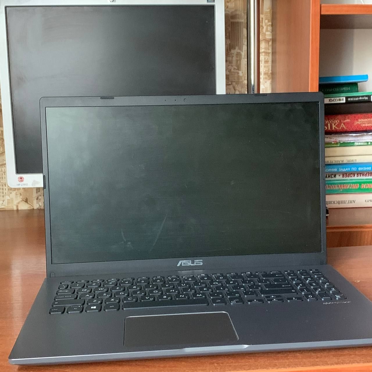 Ноутбук Asus M509