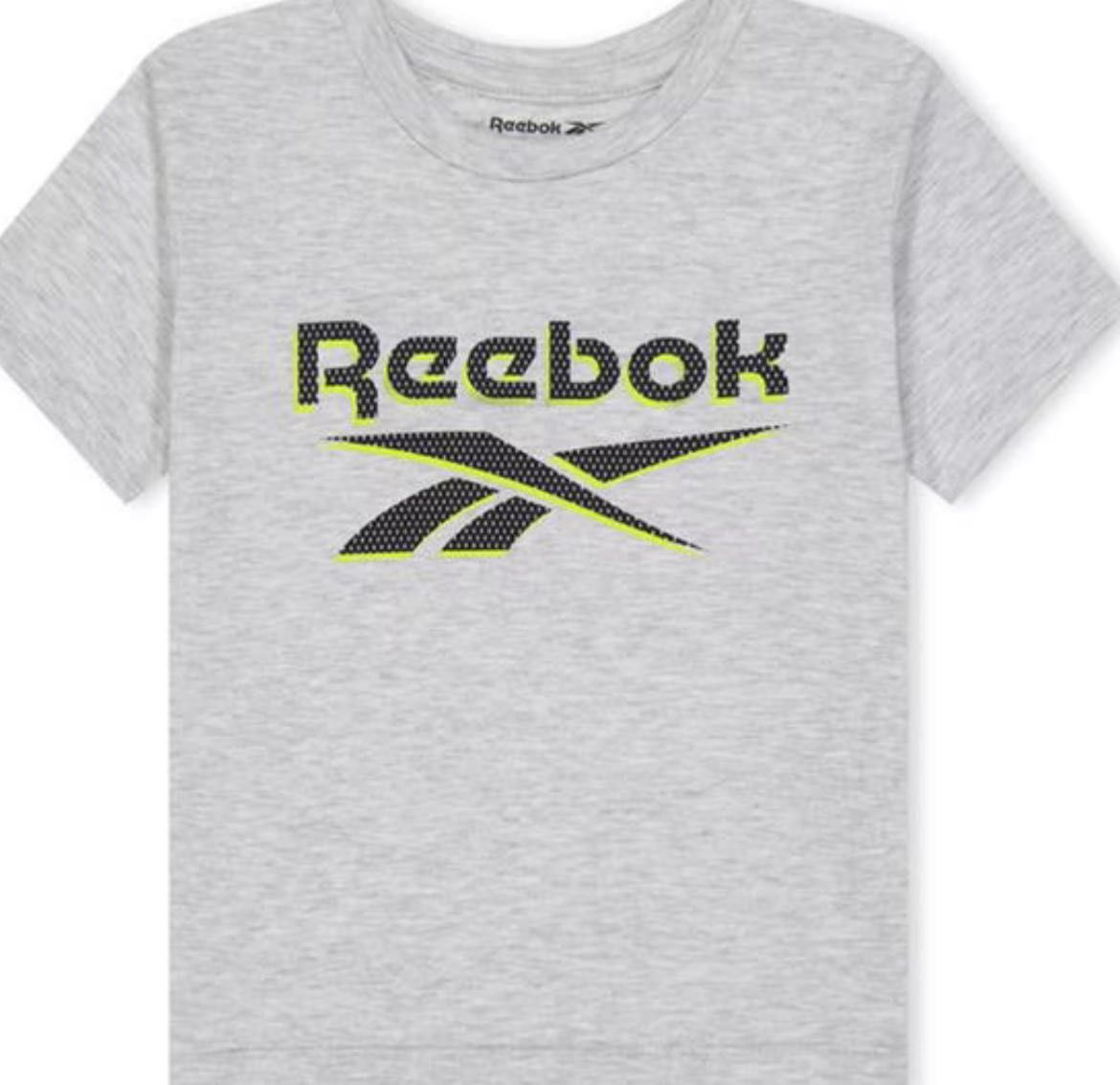 Детски Екип Rebook
