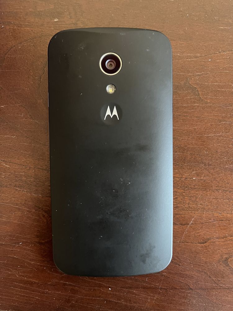 Motorola Moto G2