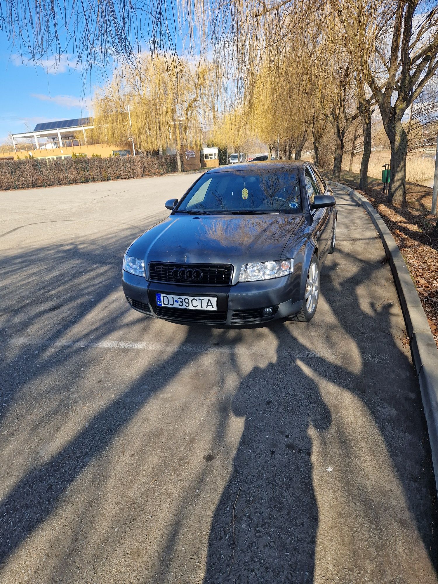 Vând Audi A4  1.9 ,TDI 13I CP