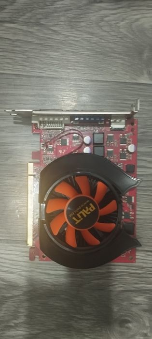 GeForce GT 240 1Gb