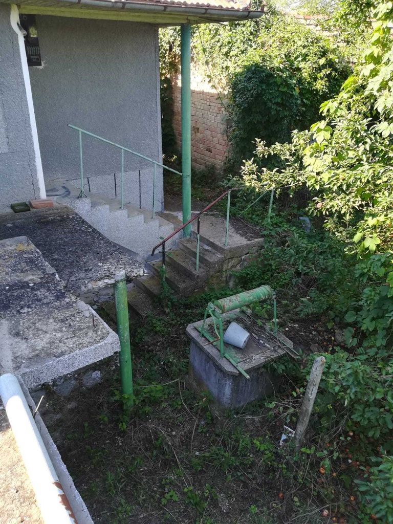 Продава се Къща в Стражица - 75 кв.м за 174 €/кв.м - Снимка #1