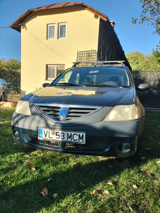 Logan 1.4 preference