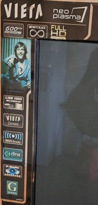 Televizor Panasonic Viera
