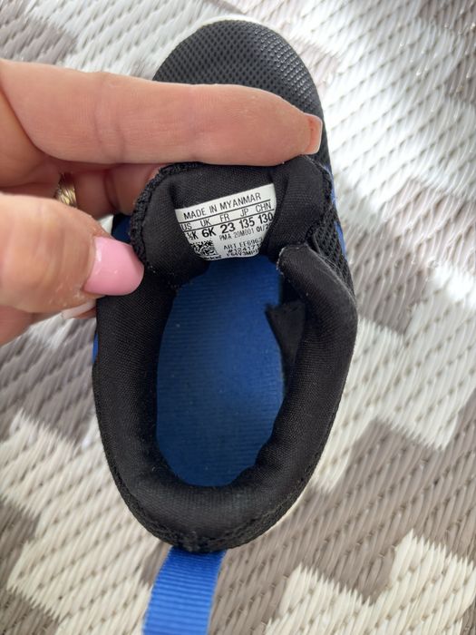 Маратонки Adidas LITE RACER CLN I