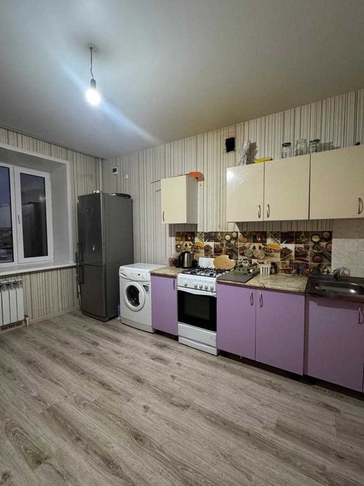 Продажа 3-комнатной квартиры микрорайон Юбилейный