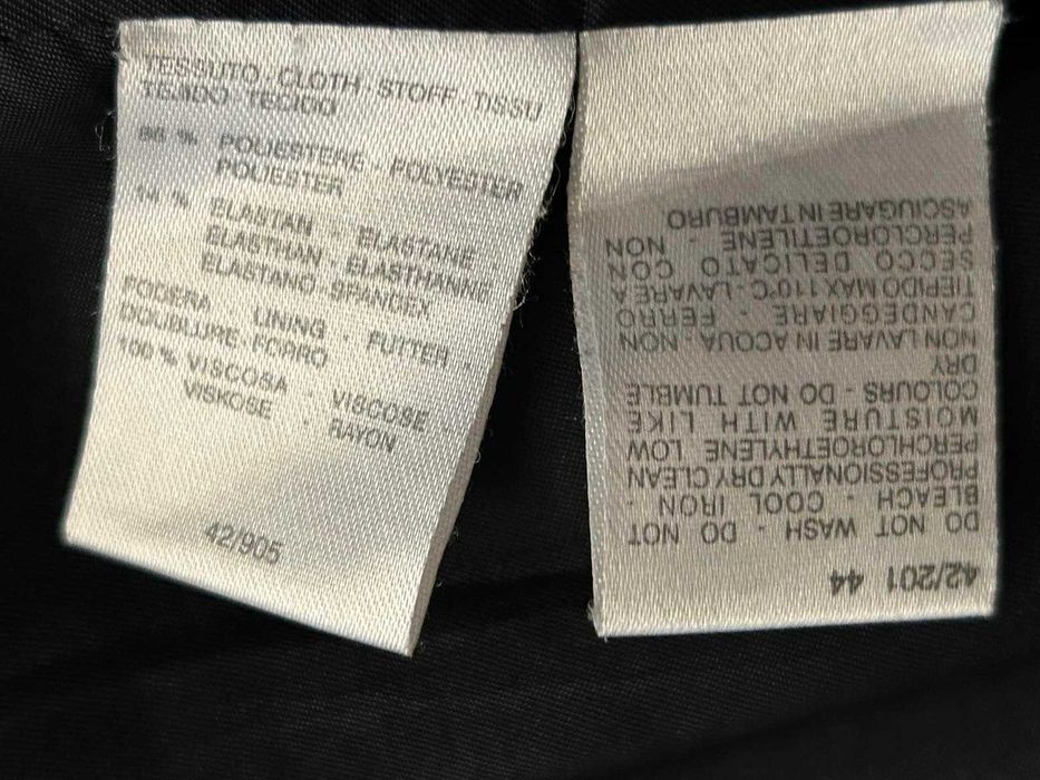 Шлифер MaxMara, от линията MaxSport, размер IT 44