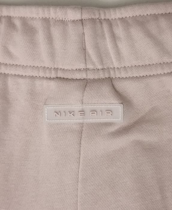 Nike AIR Sportswear Sweatpants оригинално долнище XL Найк памук долно