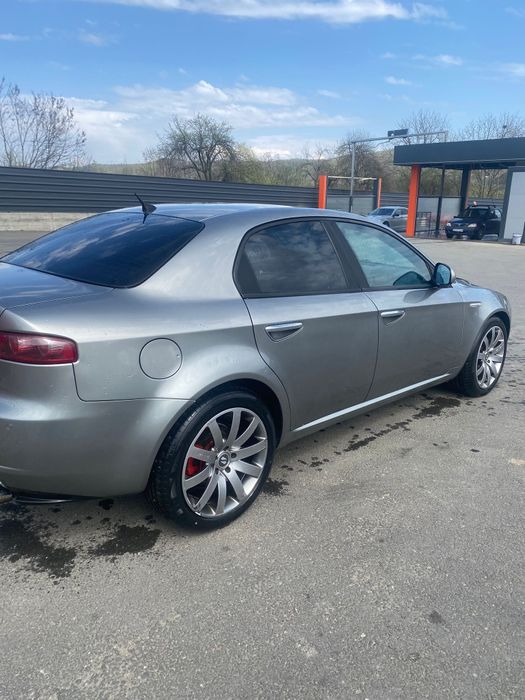Alfa Romeo 159 1.9