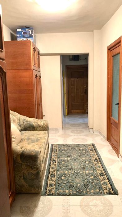 Apartament 3 camere decomandat