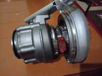 Turbo komprisser Holset x 55