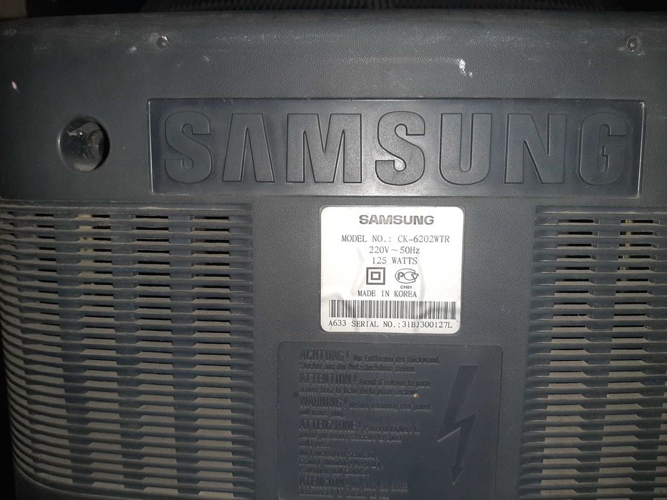 Продам телевизор