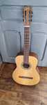 Chitara clasica Levin LG 17, vintage anii '70