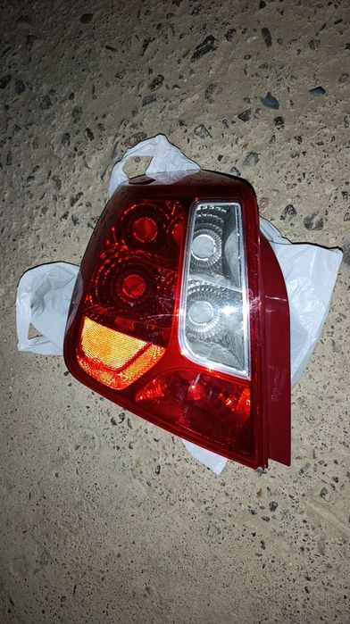 Лассети задний фара орқа