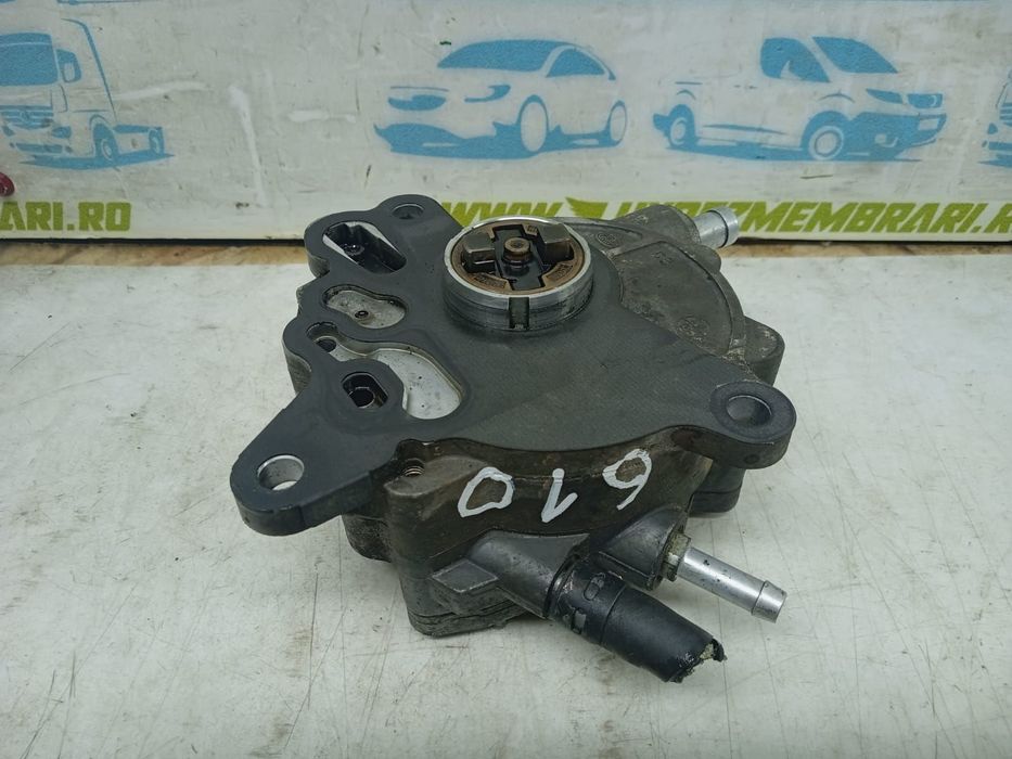 Pompa vacuum 2.0 tdi blb 03g145209 Audi A6 4F/C6 [2004 - 2008] 2.0 td