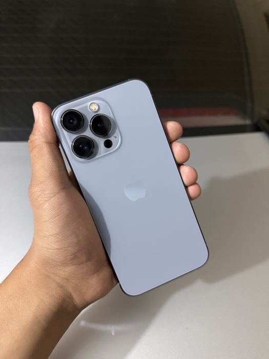iPhone 13 Pro