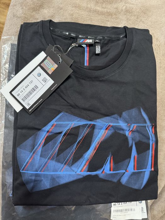 Тениски BMW M Motorsport