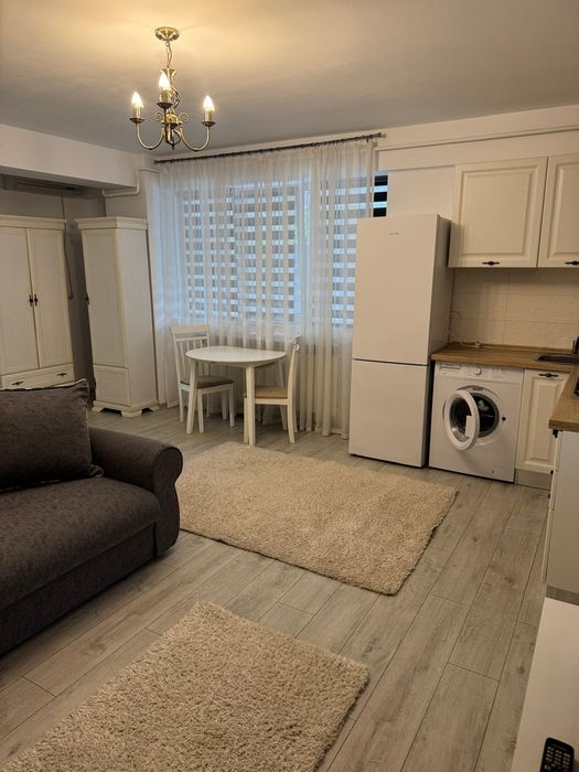 Persoana fizica 1 camera Copou