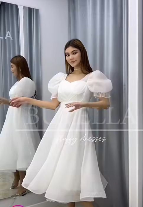 Продам платье красивое