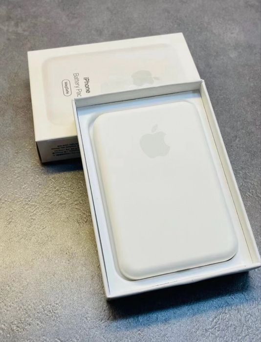 Baterie Externa Apple MagSafe *Originala*