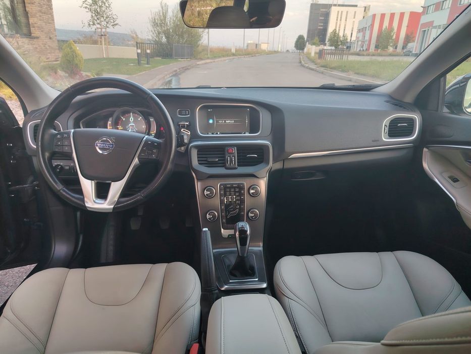 Volvo V 40 2.0 Euro6190Cp