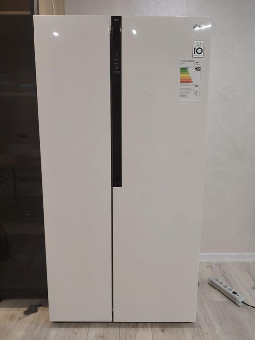 Продам холодильник LG б/у