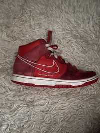 Nike Dunk’s High SE "First Use" sneakers