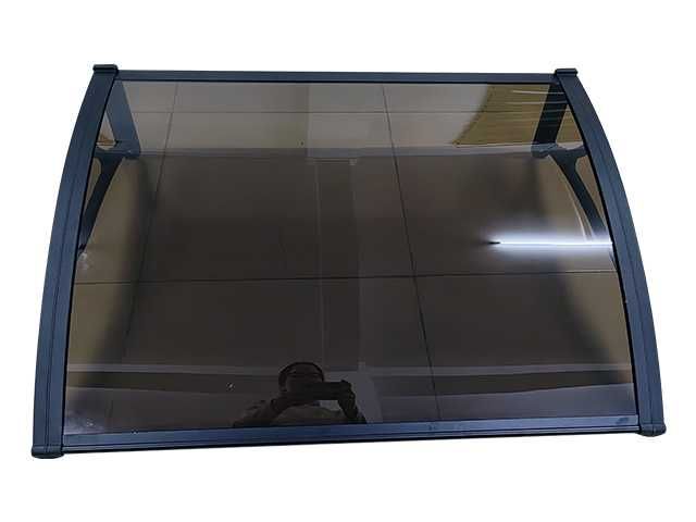 NOU! Copertina Profesionala aluminiu/plexiglas – transport gratuit GM