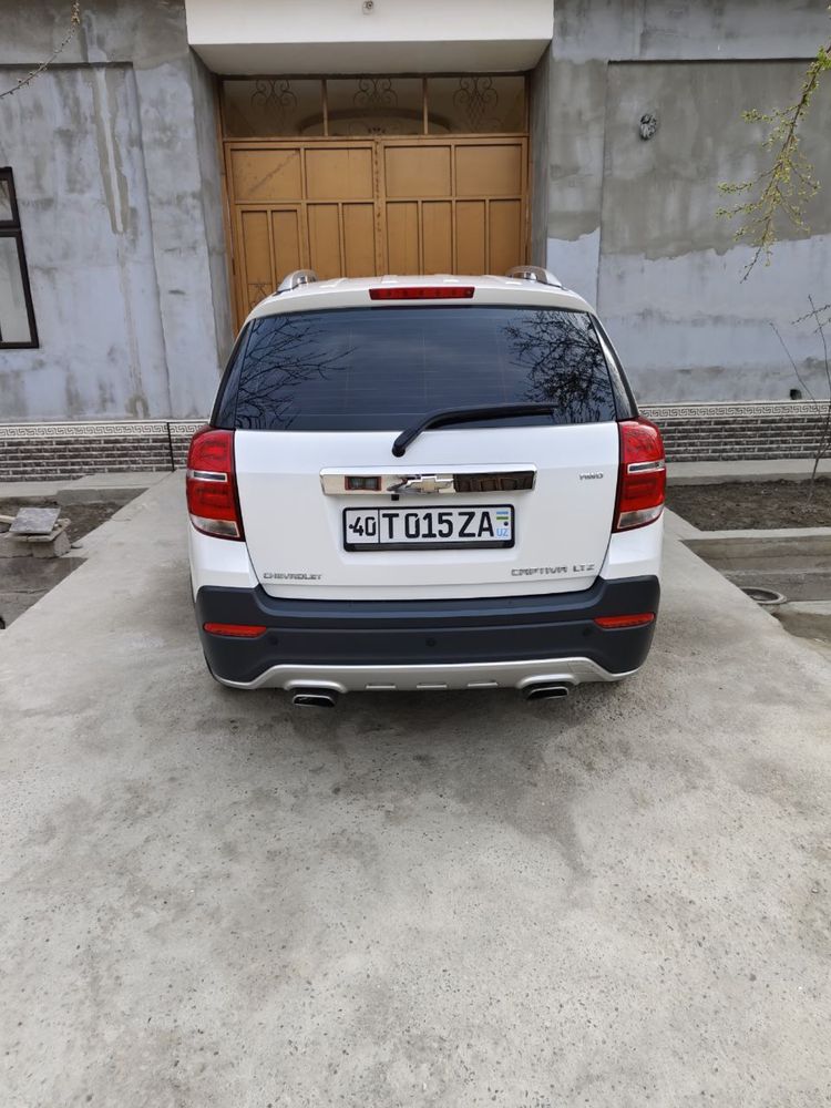 Kaptiva 3 pozitsiya 2015 yil