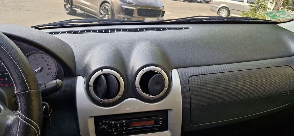 Vand Logan 1.6 berlina