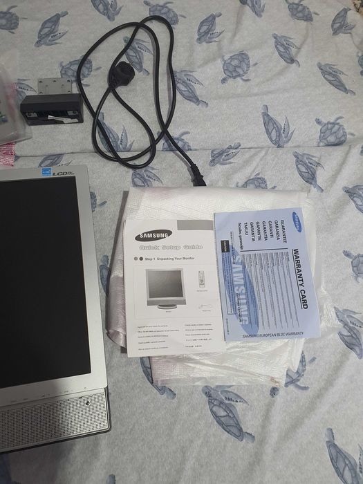 Телевизор Самсунг