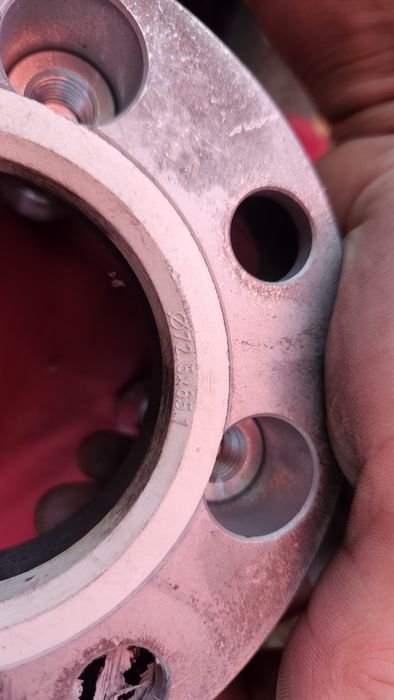 Distanțiere Adaptoare de la 4x108 la 4x100