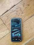 Смартфон Nokia 5235