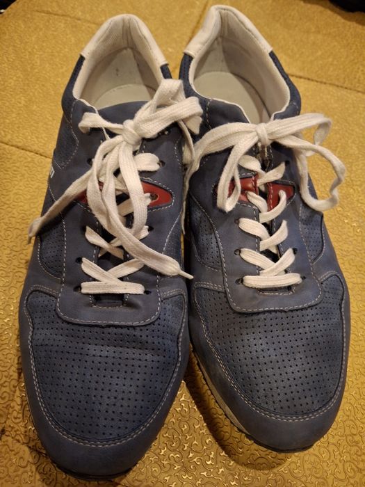 Ducati  мъжки спортни обувки, маратонки