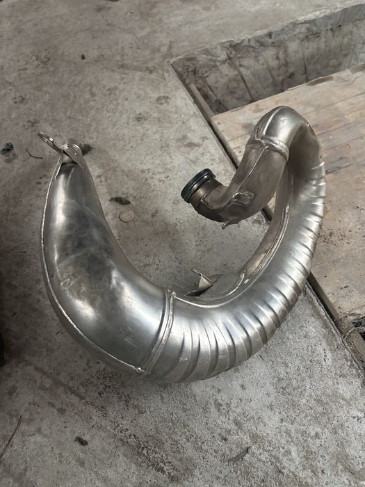 Rezonator ktm exc 250/300 20-23