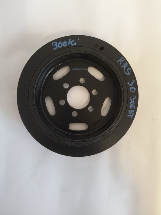 Fulie vibrochen arbore cotit Range ROVER Sport  Jaguar XF 3.0 D 306 DT